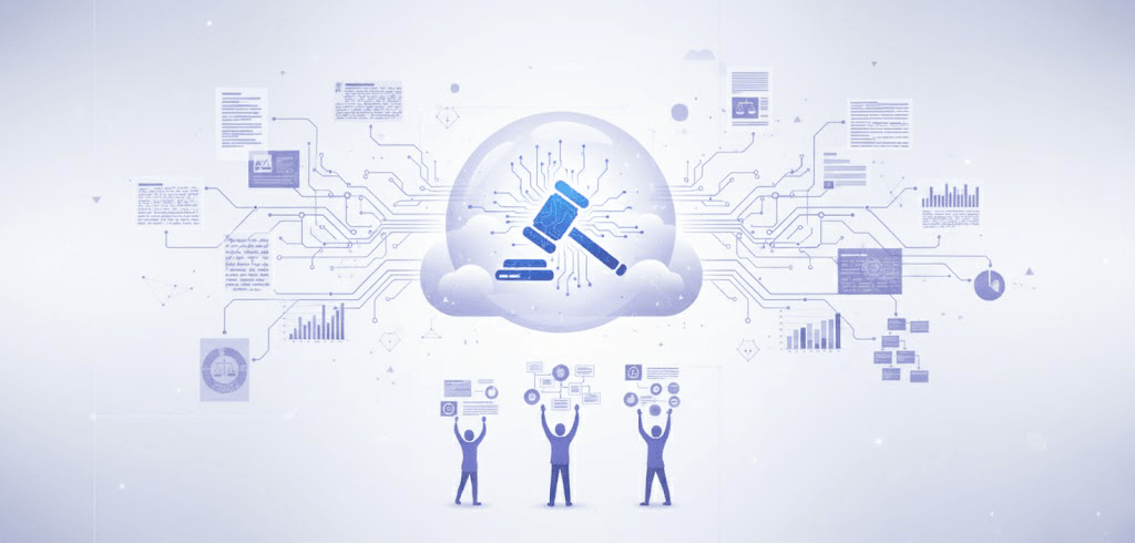 LegalAI Platform